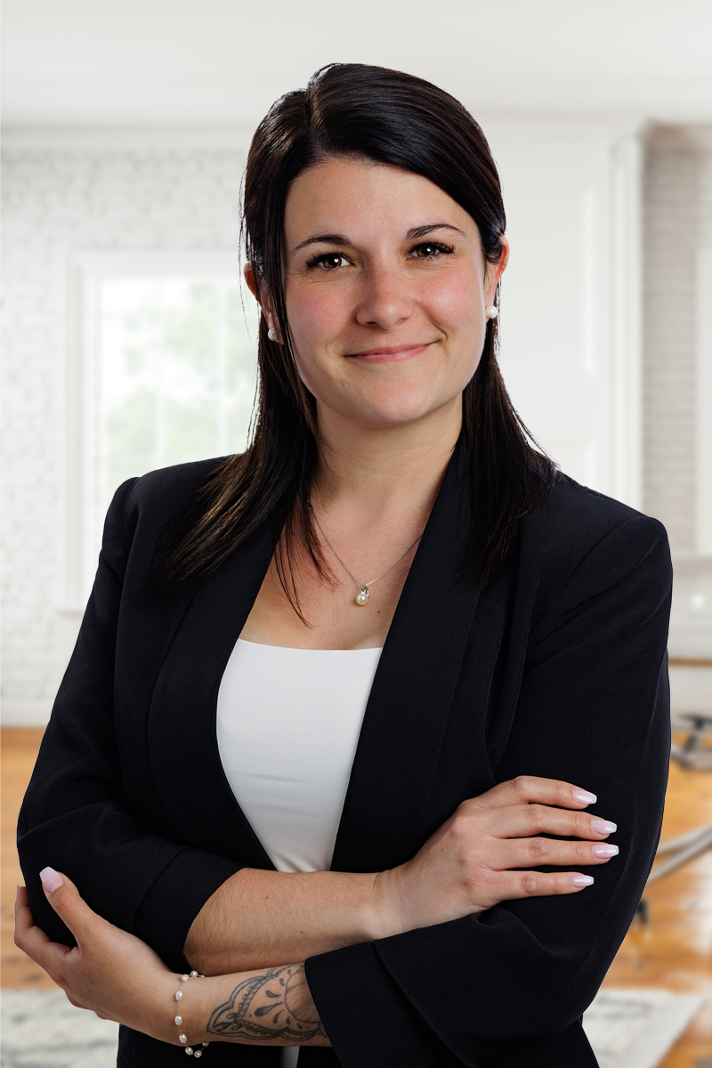 Sidgie Lessard