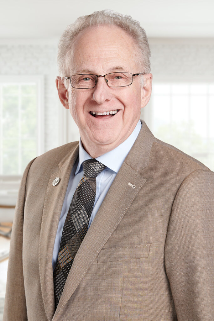 Jean-Paul Allard