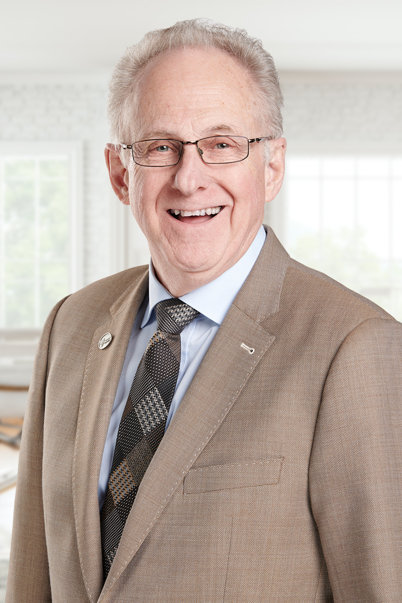 Jean-Paul Allard